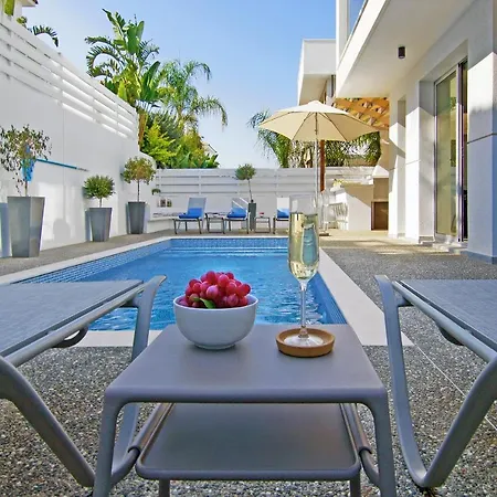 Villa Lily Protaras