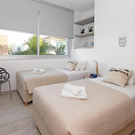 Villa Lily Protaras