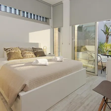 Villa Lily Protaras